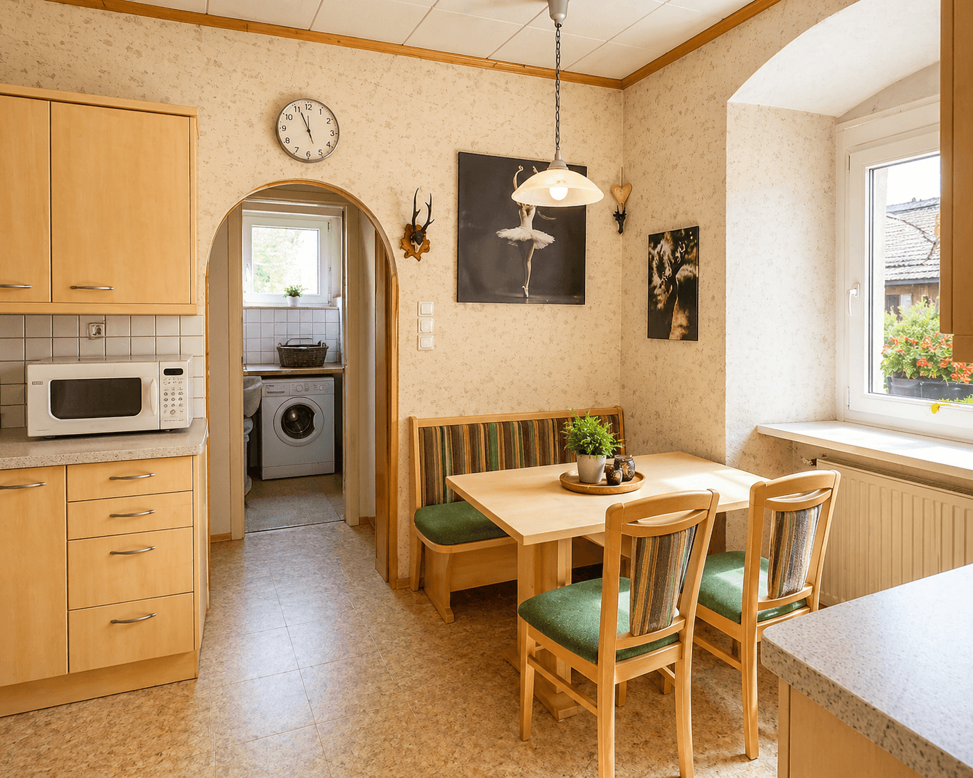 Apartment Anne-Mari